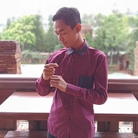 Lutfi Dhea Saputra