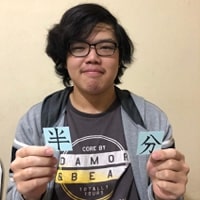 Vincentius Geraldo Liemmantoro